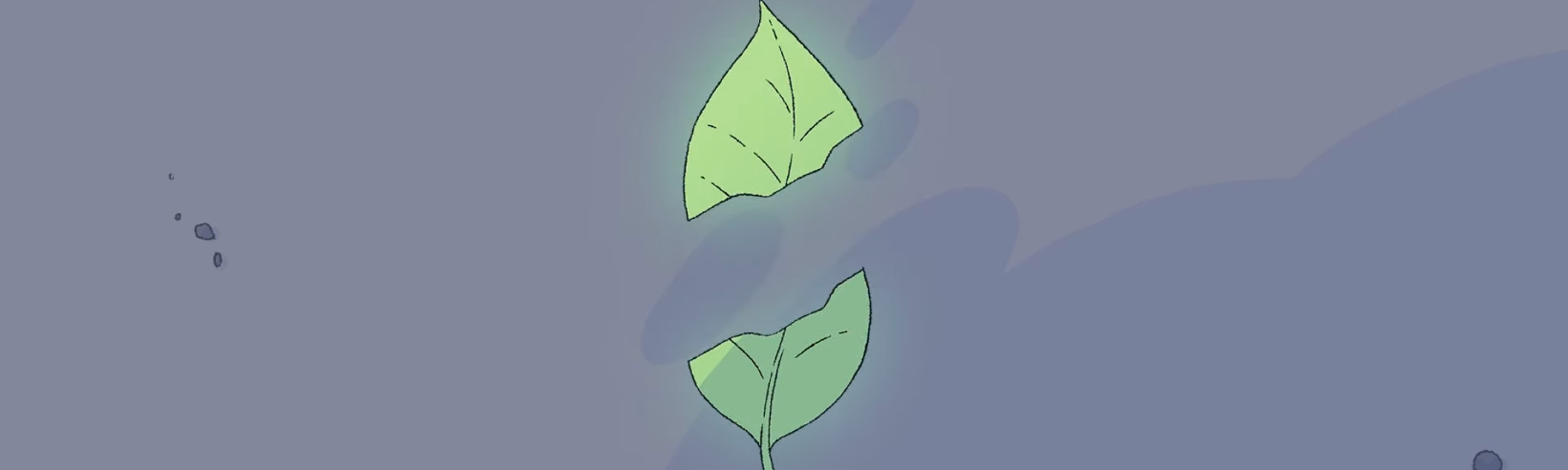 torn leaf zero