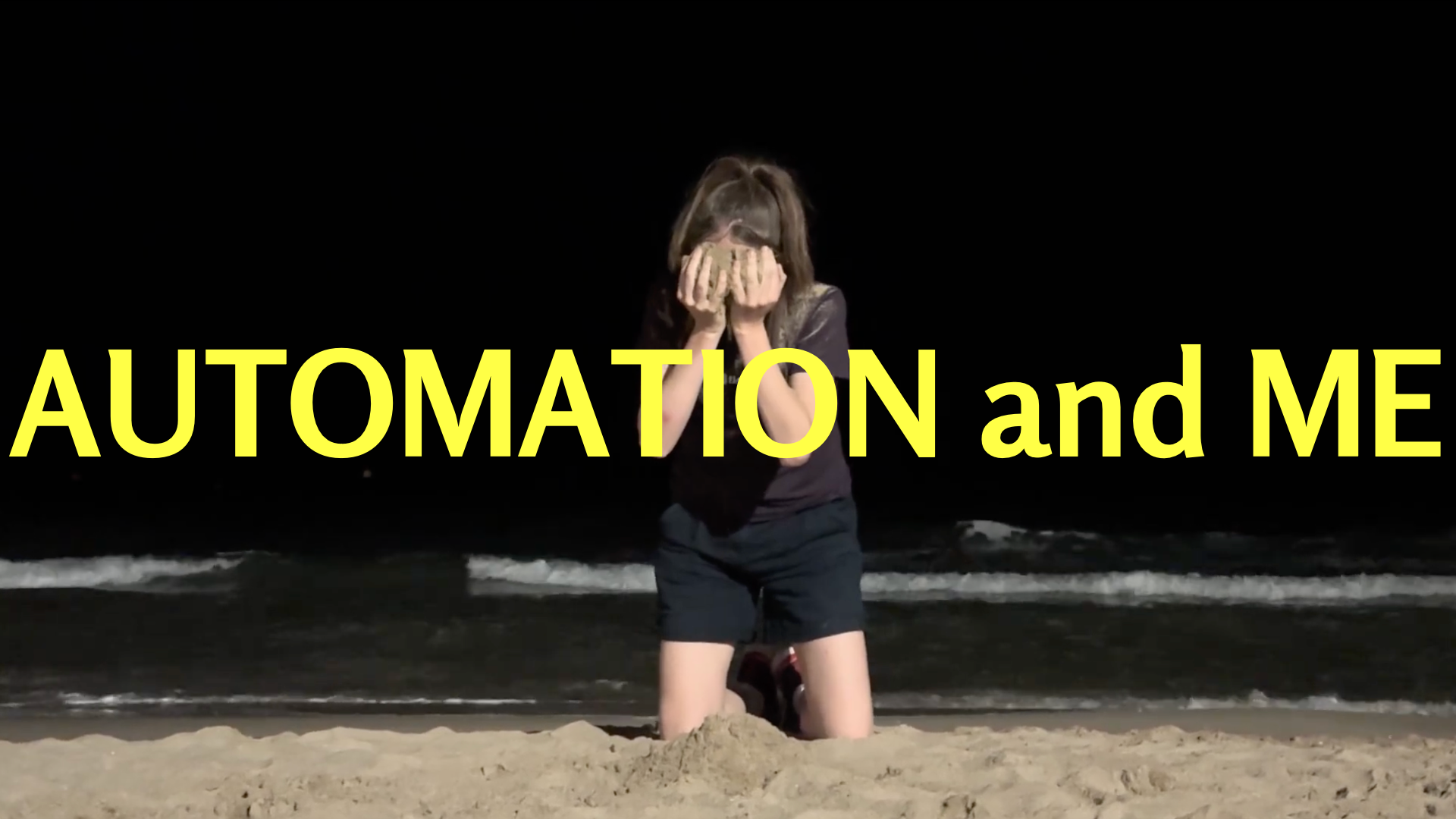A slide from my talk at BotCamp.
