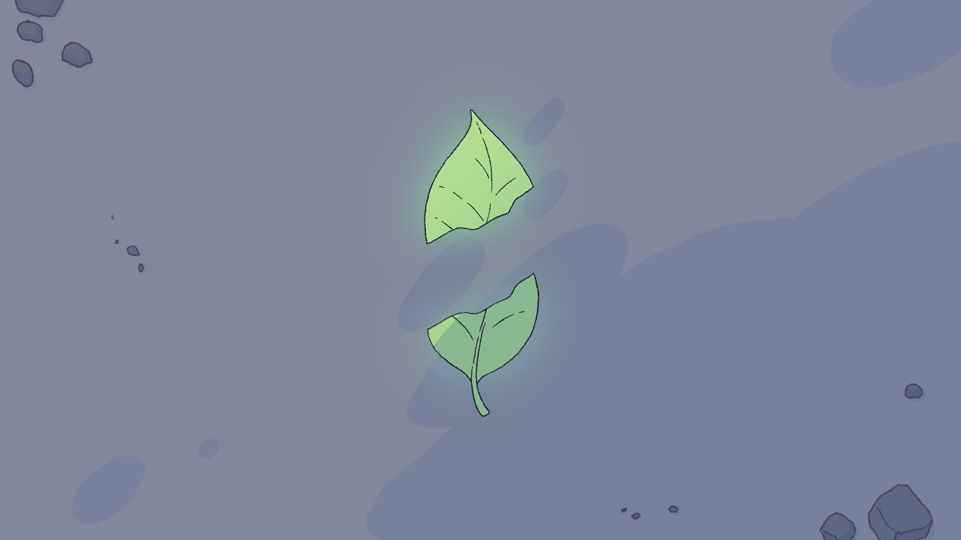 An illustration of the Torn Leaf logo.