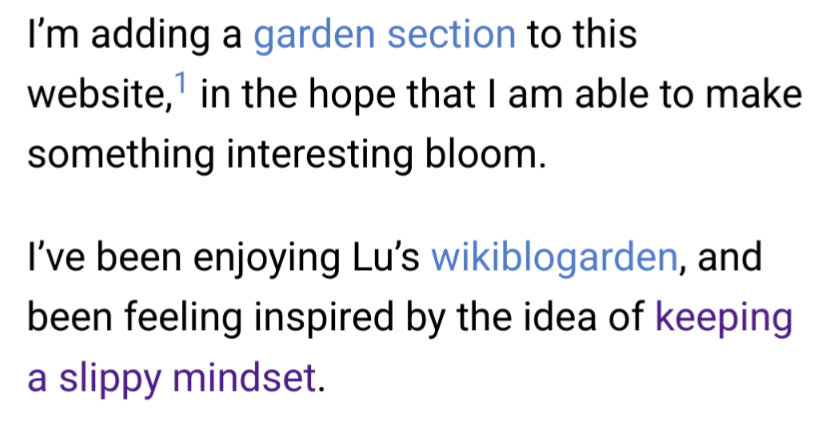 someone using the tadi web